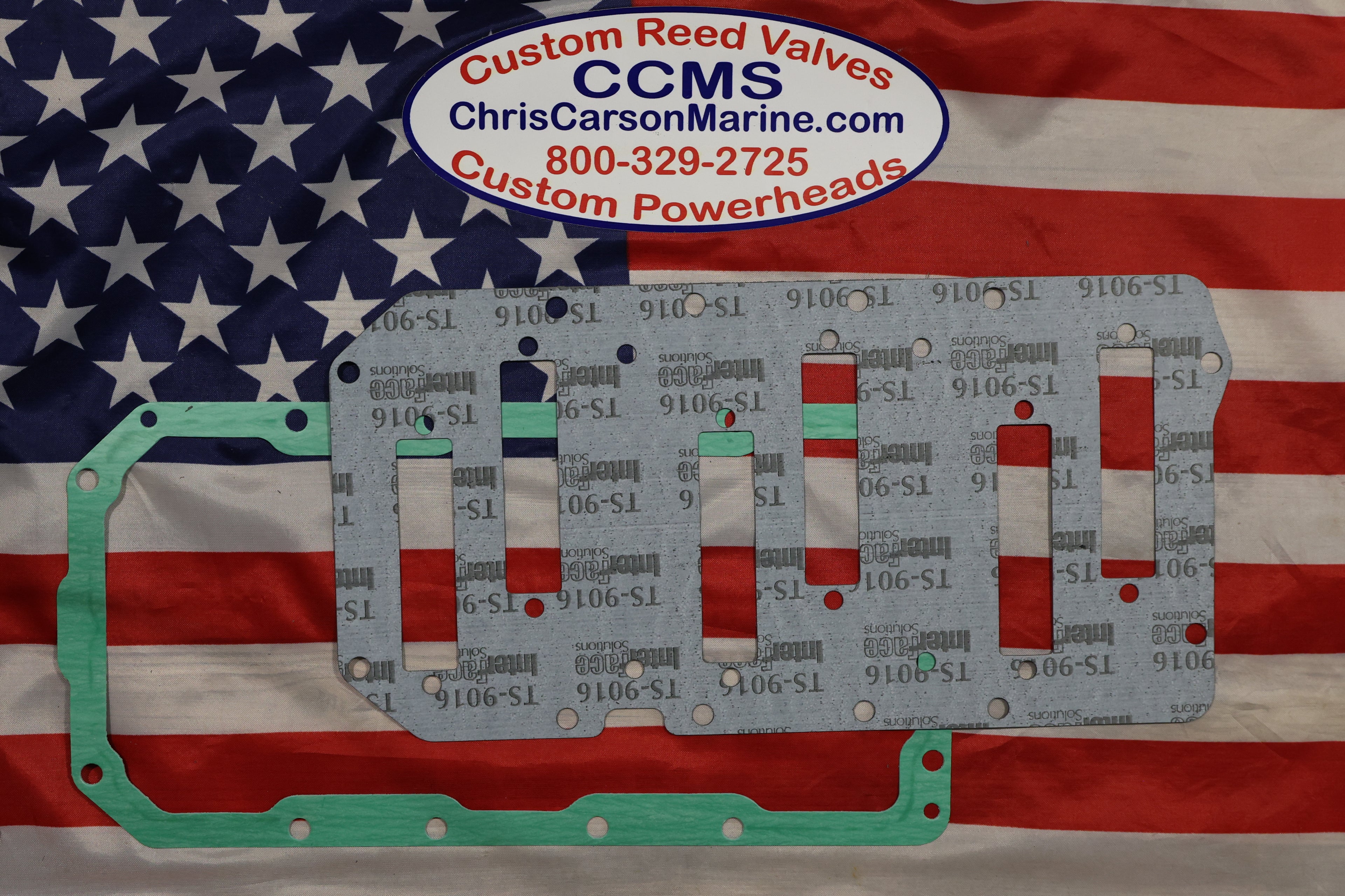 Mercury 135-175 Optimax DFI