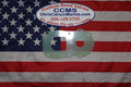 Mercury - Sport Master Water Plate,corrosion proof,CCMS 848834