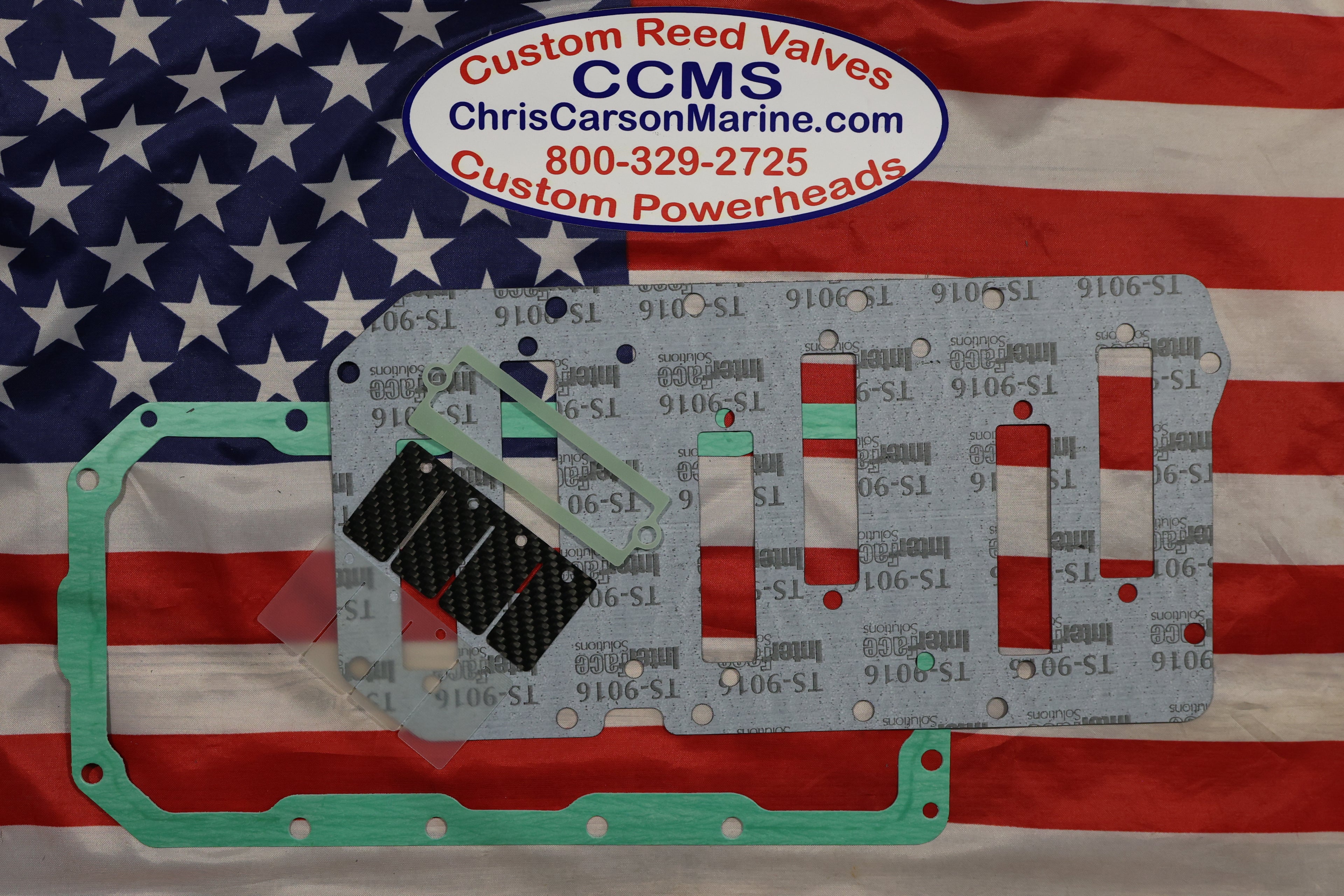 Mercury 135-175 Optimax DFI