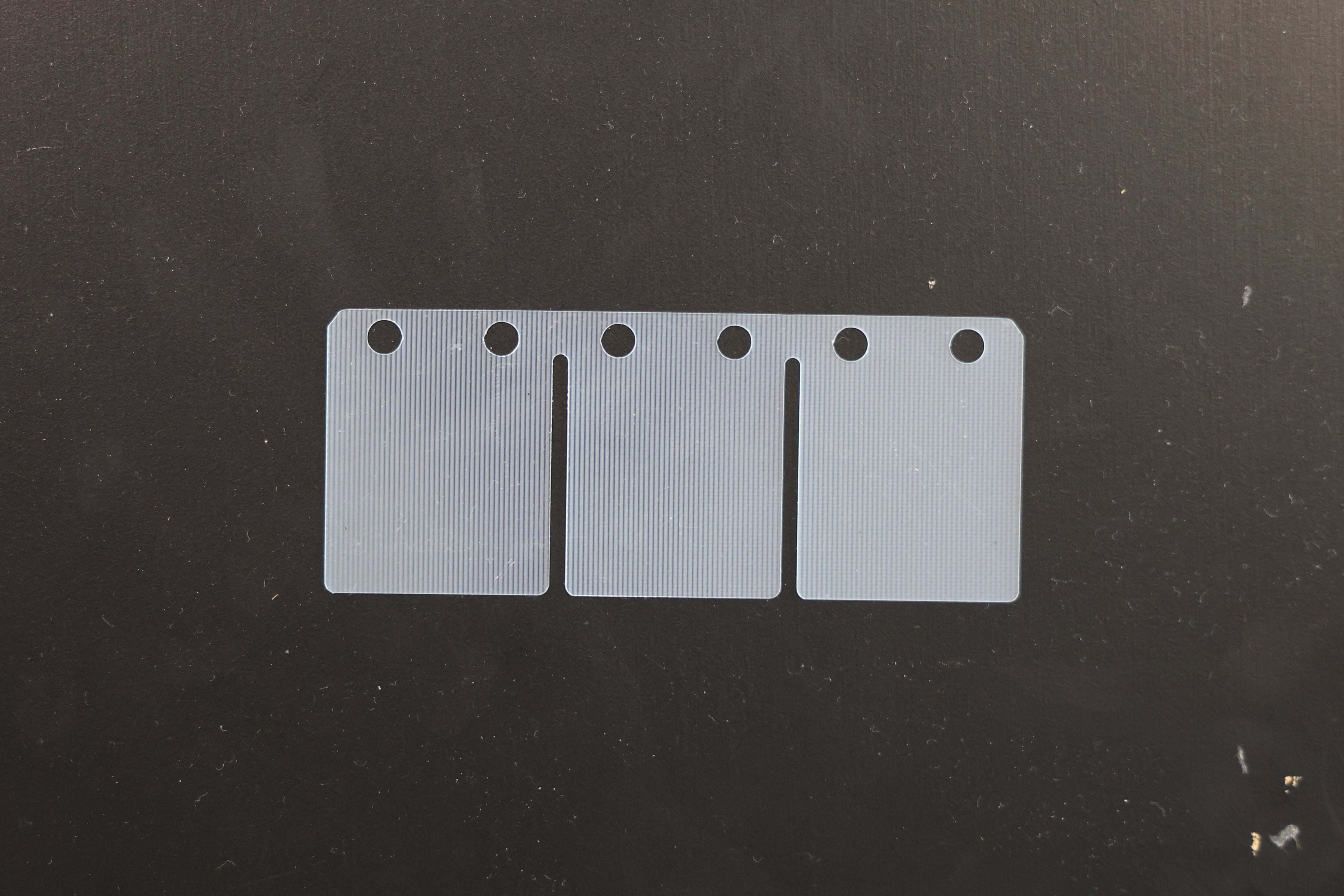 Mercury 200-250 Stock Opti Max Special Cut Reed