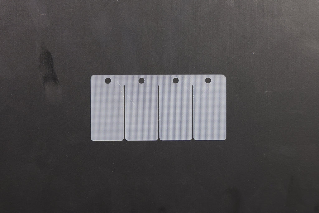 Mercury 150-175 EFI Downdraft