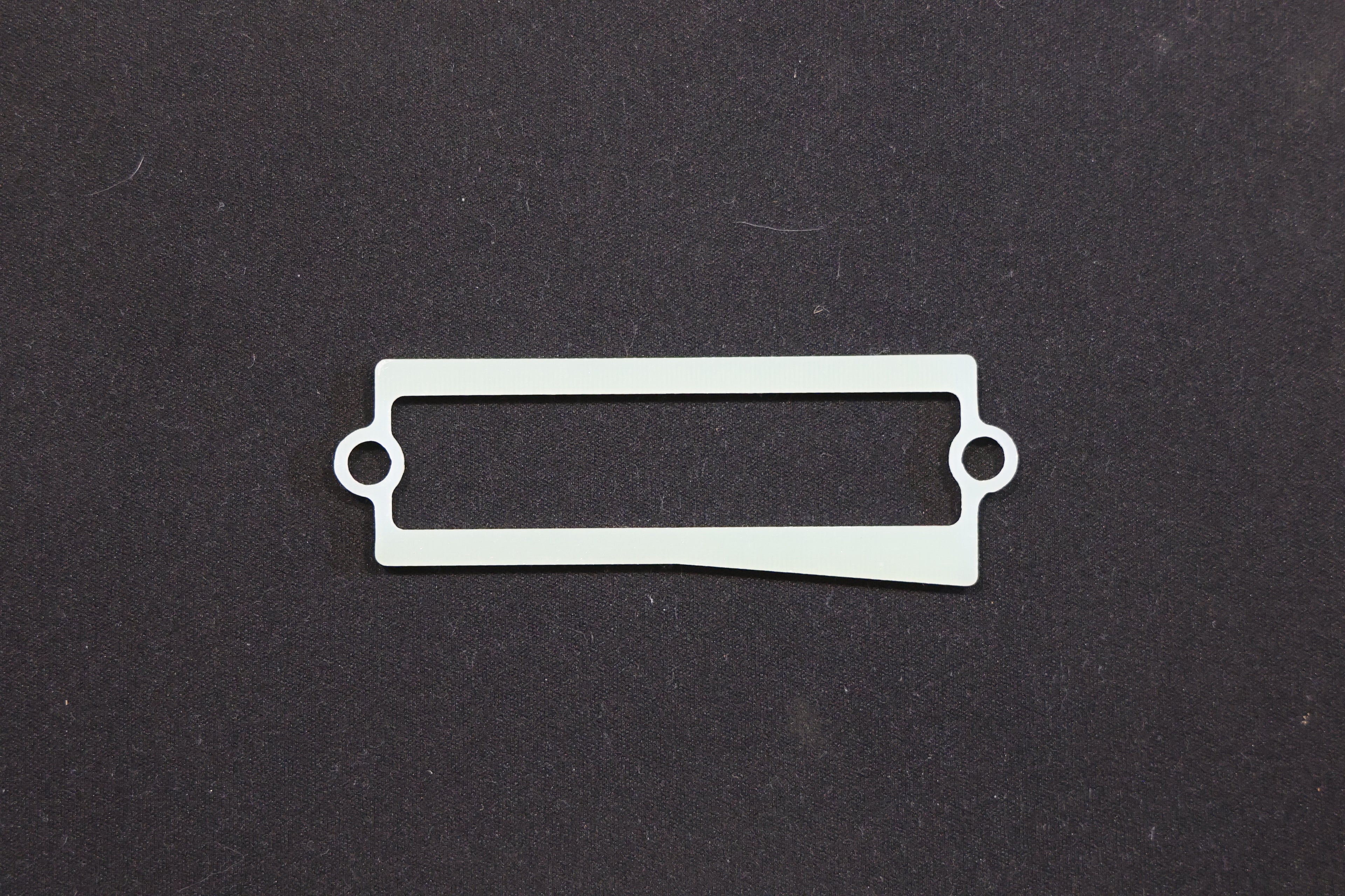 Mercury 200 Sport Jet OptiMax M2 OE384500-OE435351