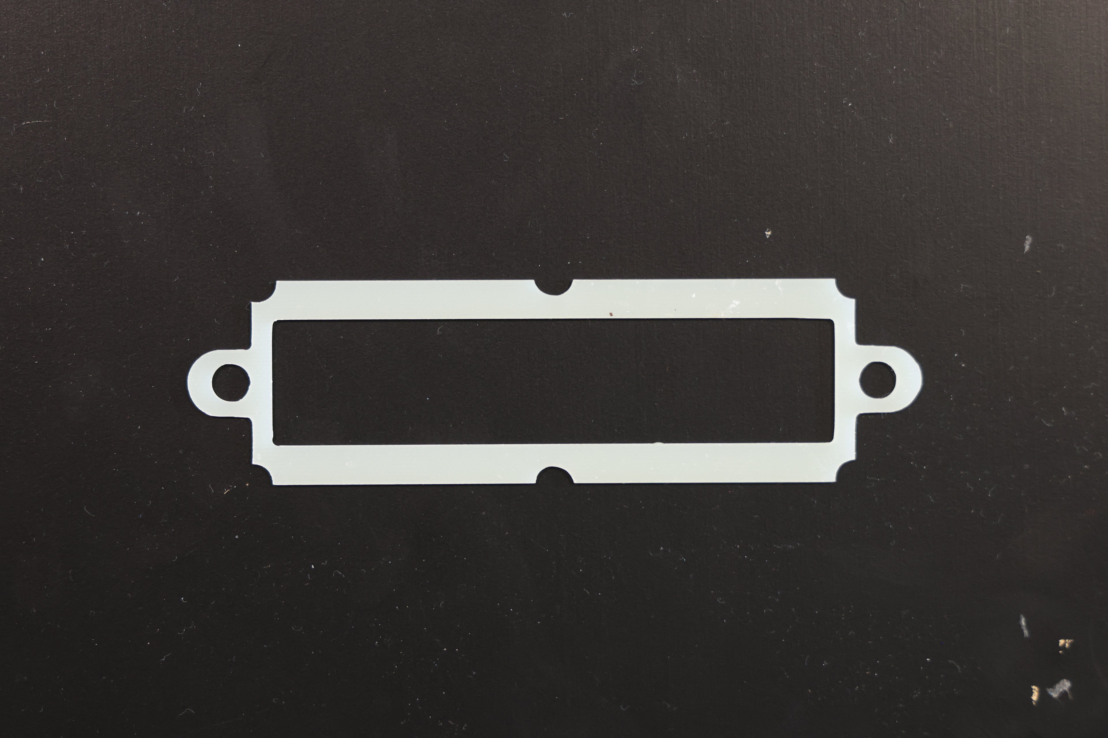 Mercury 200-250 Stock Opti Max Special Cut Reed