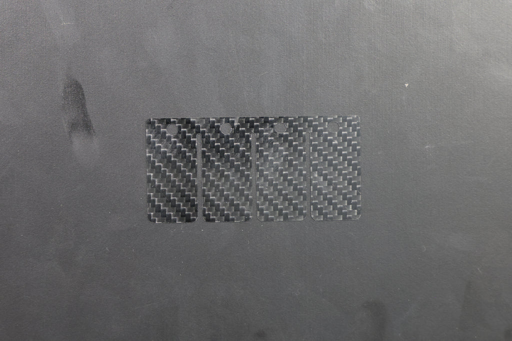 Mercury 150-175 EFI Downdraft