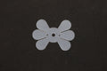 Mercury 30-40 2cyl. Flower Reed