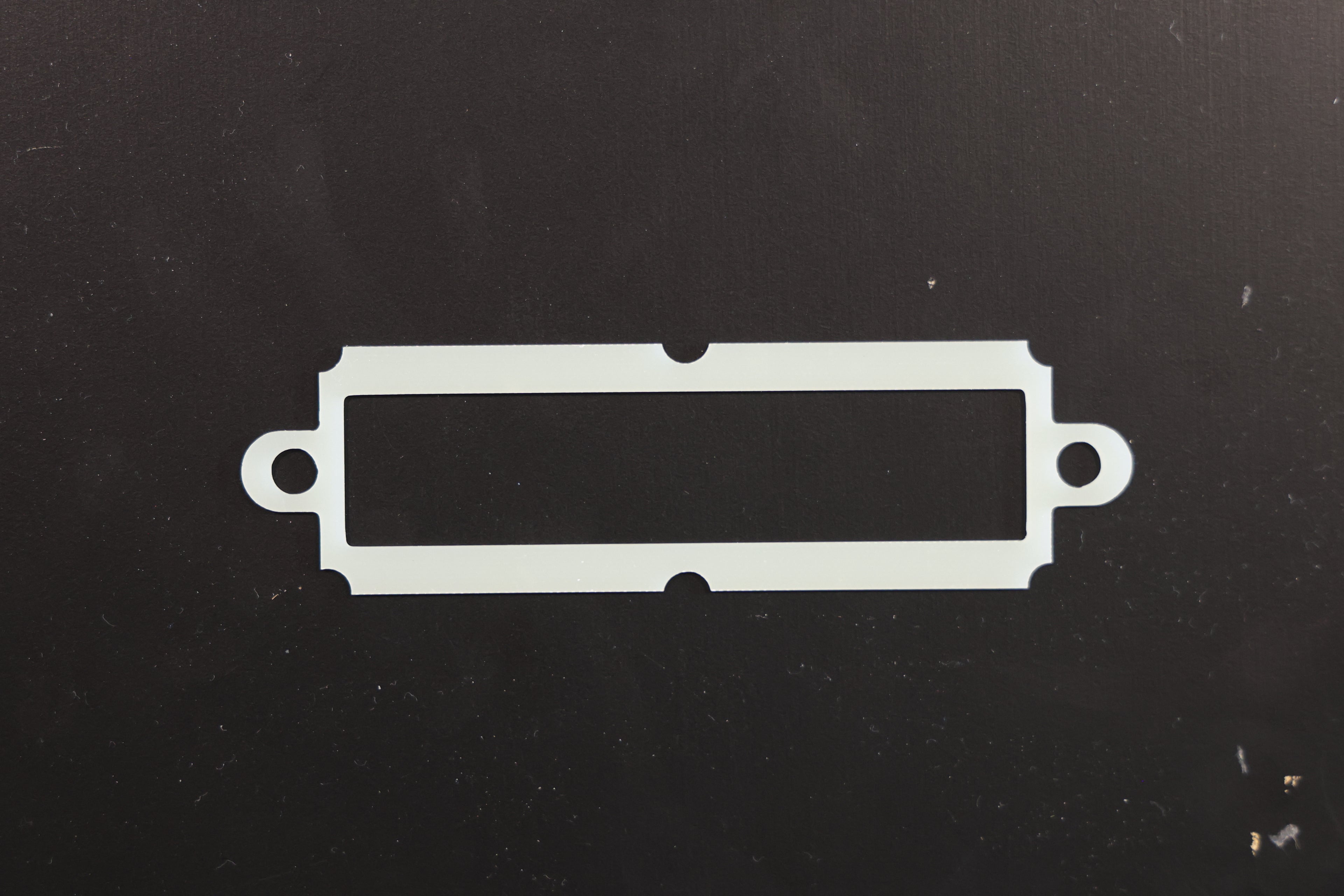 Mercruy 200-300 Carberator or EFI with rubber coated cages and squared tip reeds