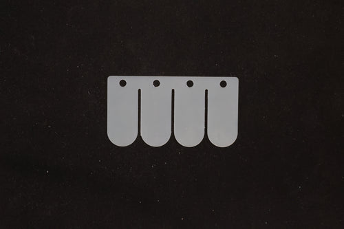 Evinrude/Johnson 150,155,175,185,200,235 CROSSFLOW