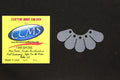 Mercury 90-150 inline 6 Crank mt reeds