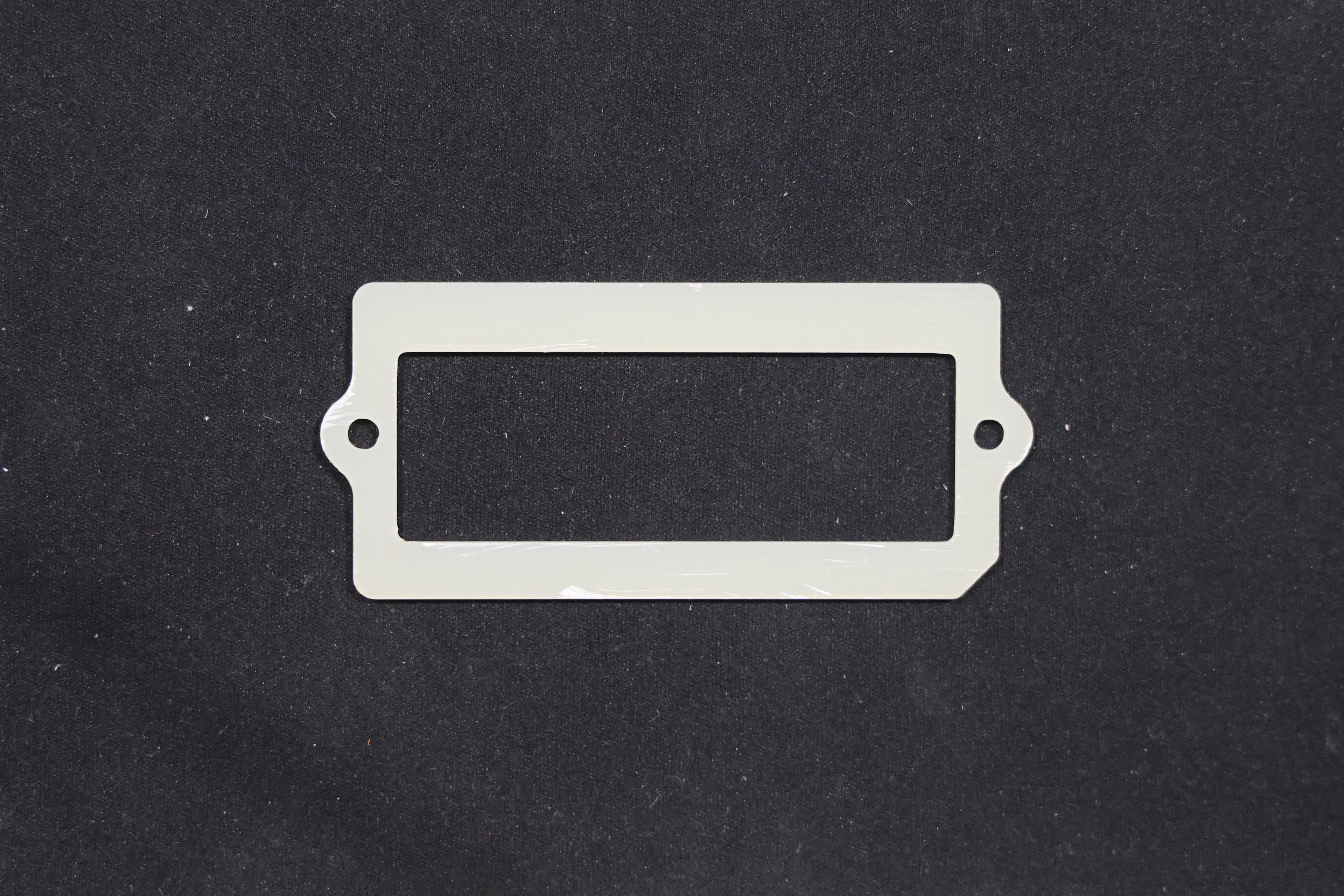 Yamaha V6 90 Vertical Reed