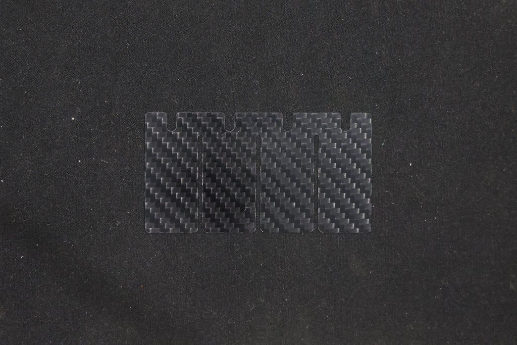 Yamaha V6 90 Vertical Reed