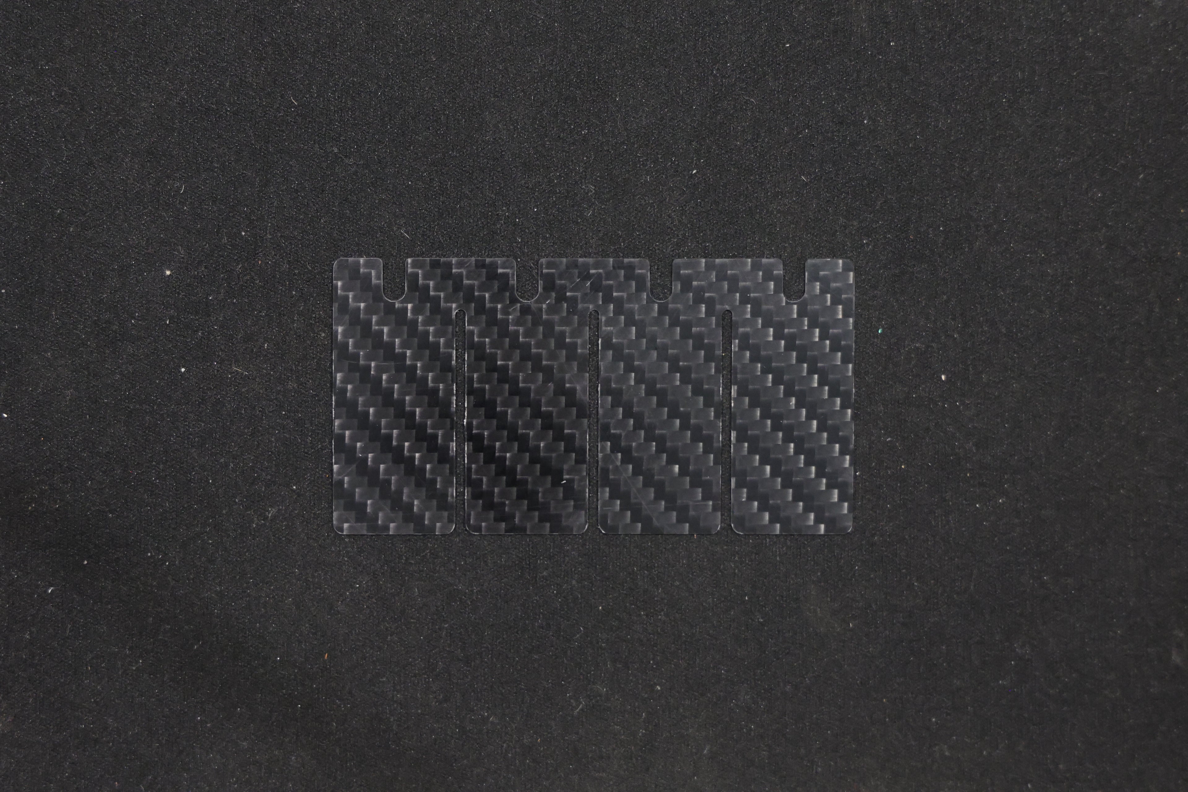 Yamaha V6 90 Vertical Reed