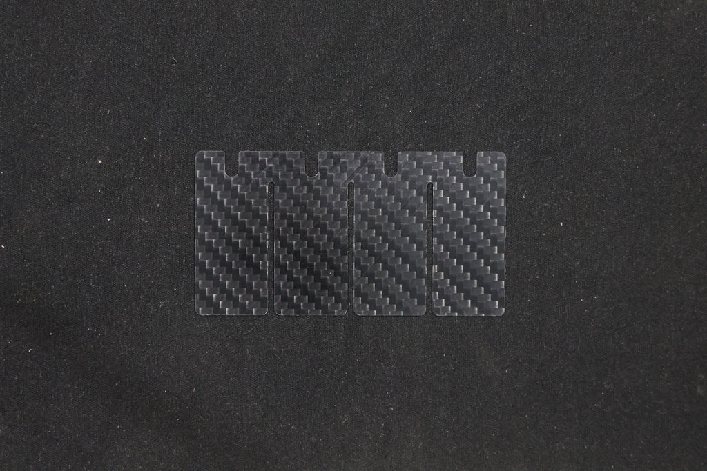 Yamaha V6 90 Vertical Reed