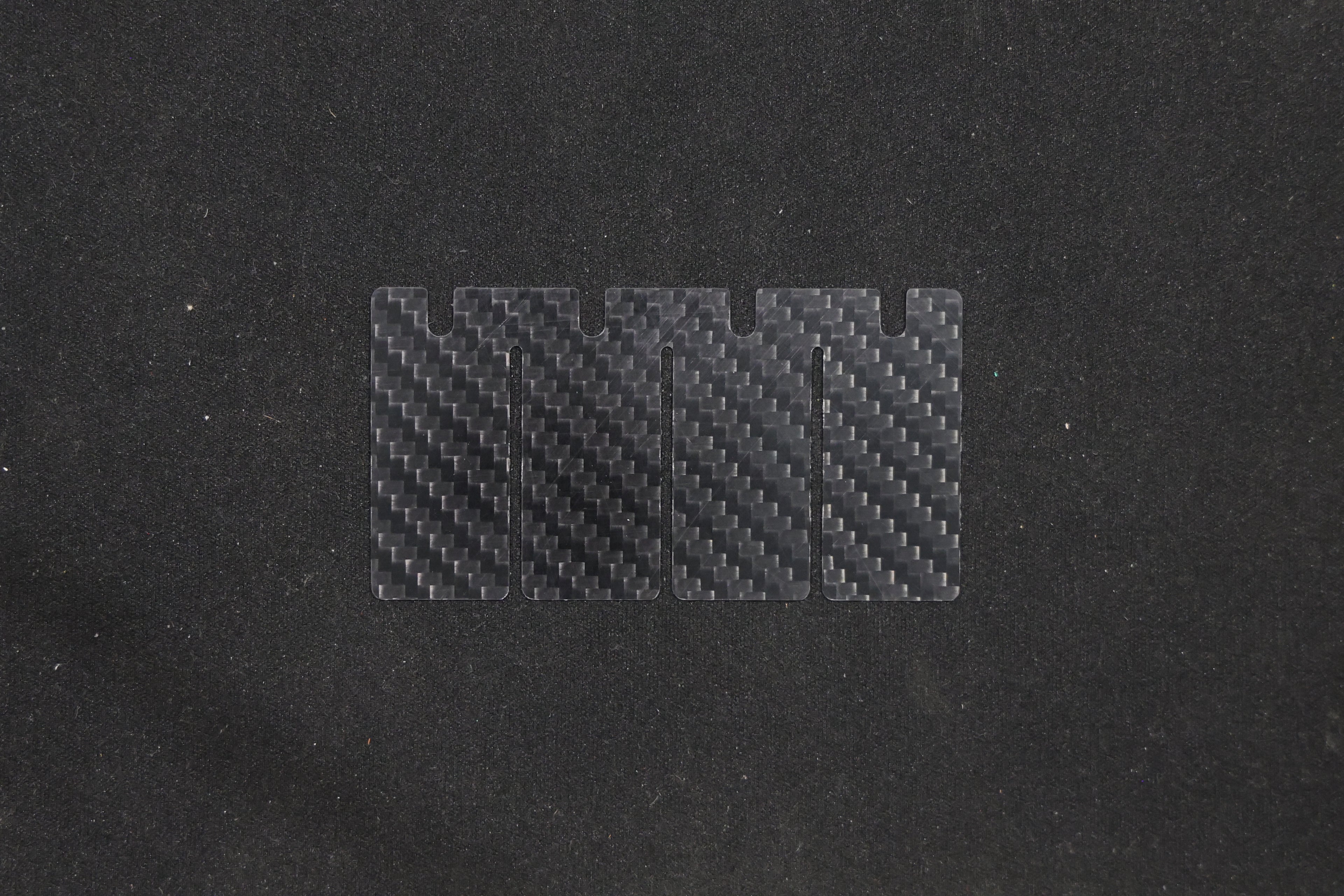 Yamaha V6 90 Vertical Reed