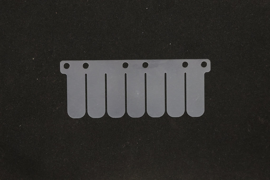 Mercury Racing F1 Vintage V6 for x front half motor