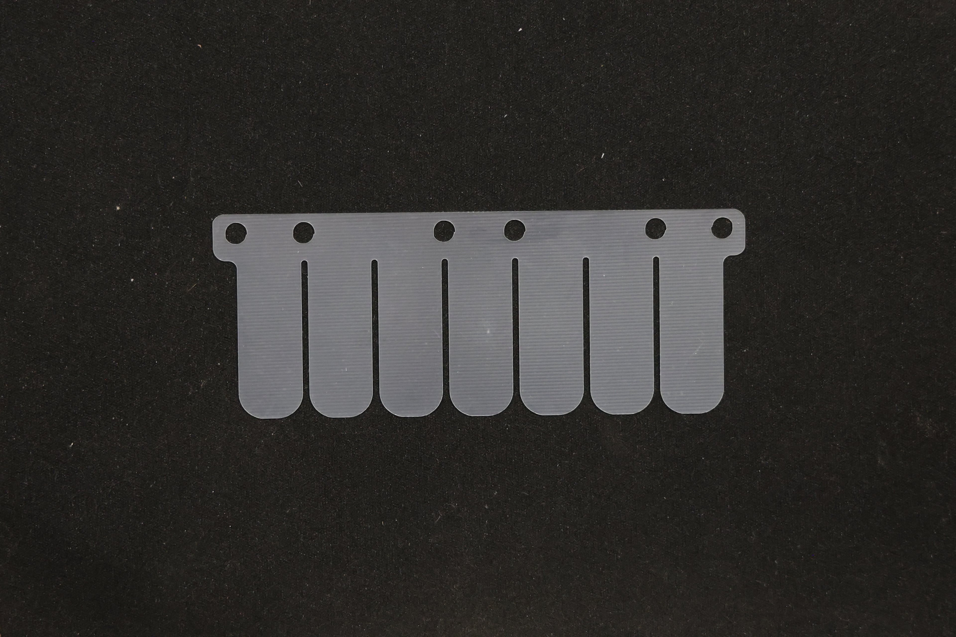 Mercury Racing F1 Vintage V6 for x front half motor