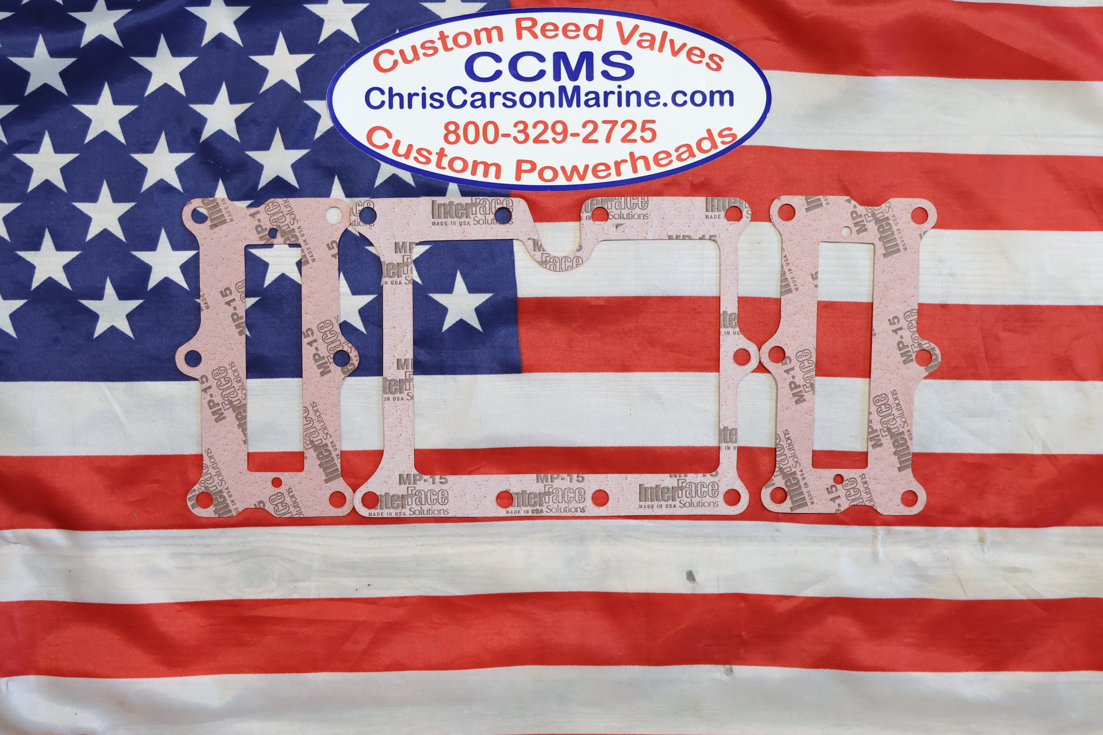 OMC E-TEC 40-65 2CYL