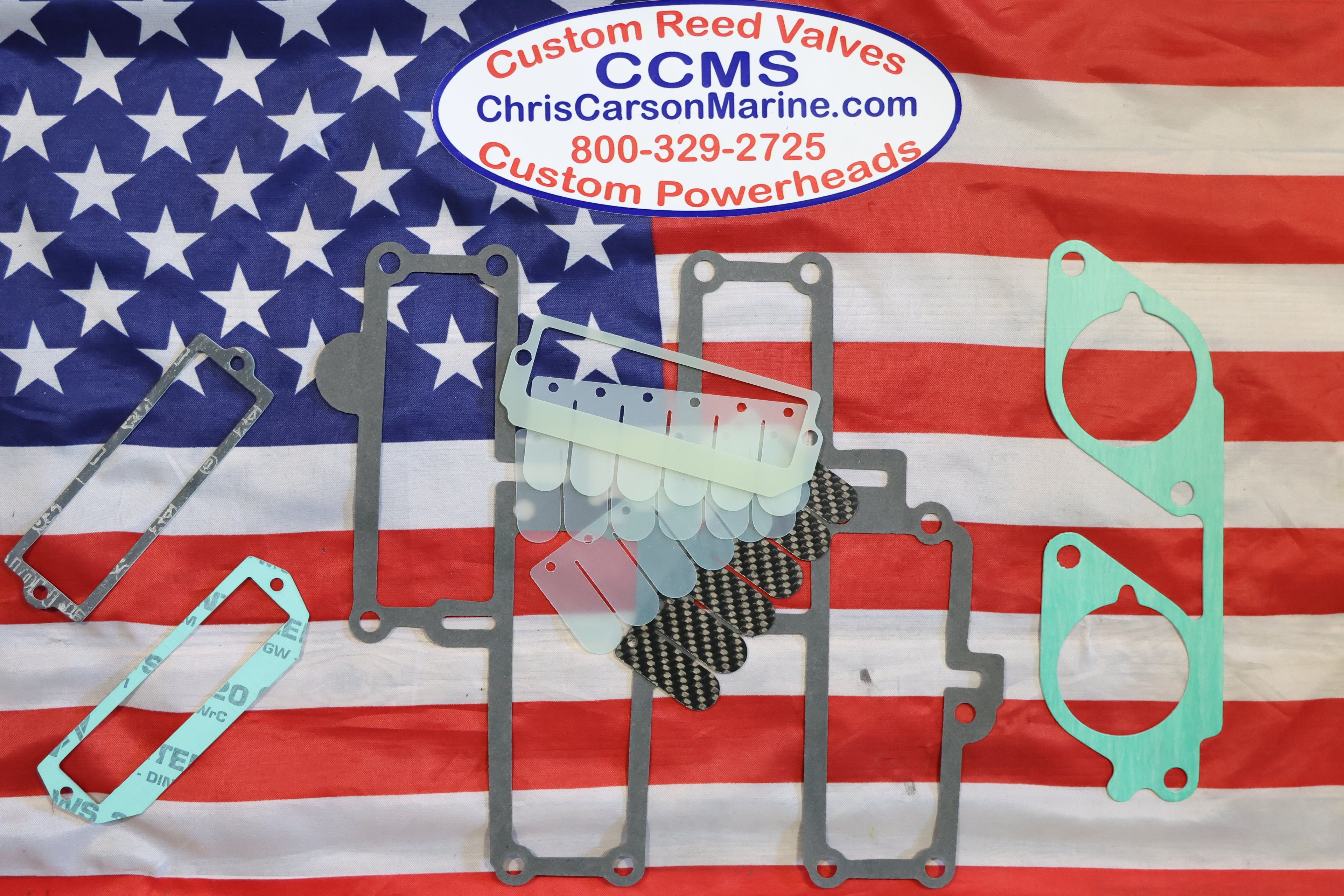 Evinrude/Johnson 120-130-140 4CYL LOOPER