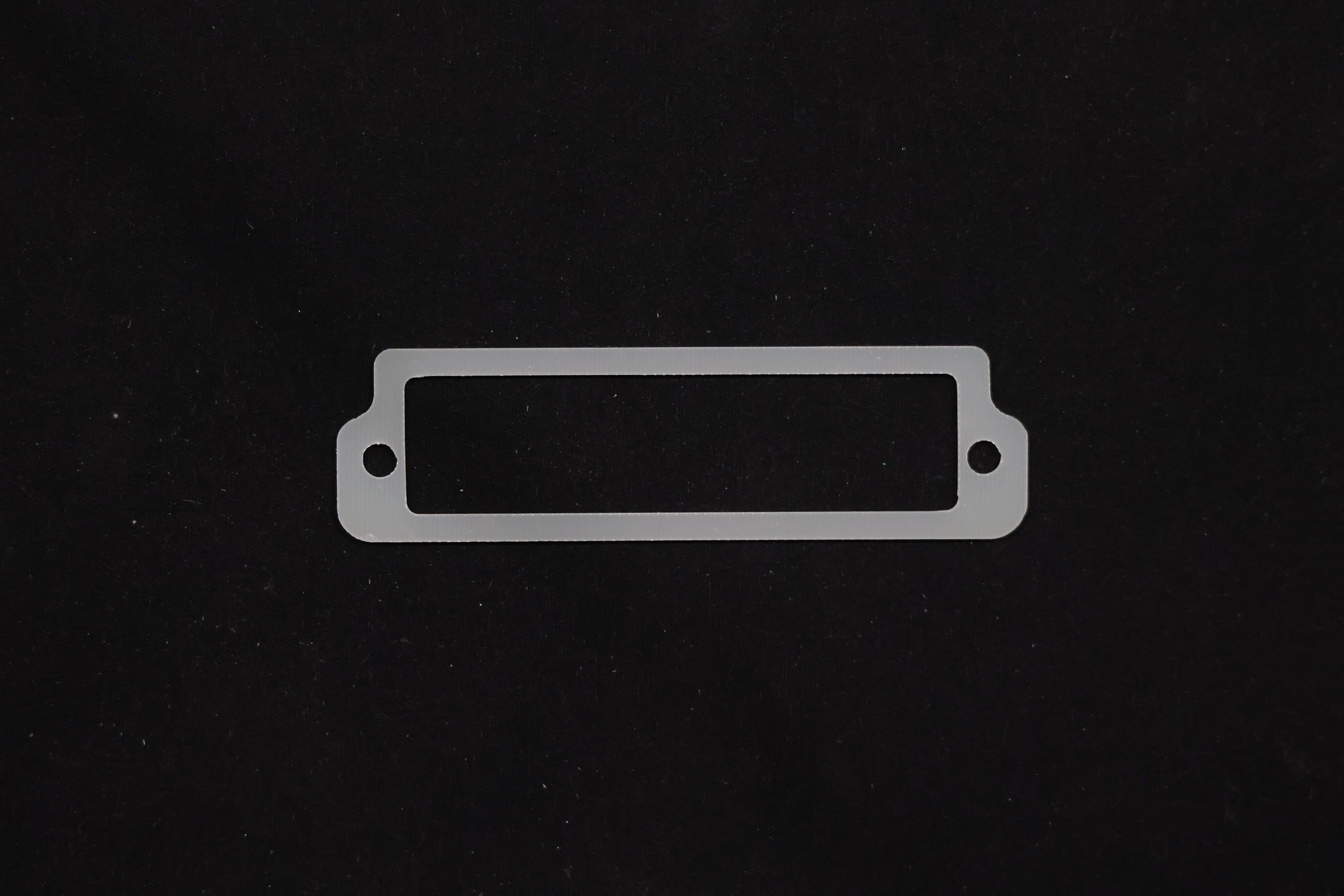 Yamaha V6 90 Degree Horizontal Reed