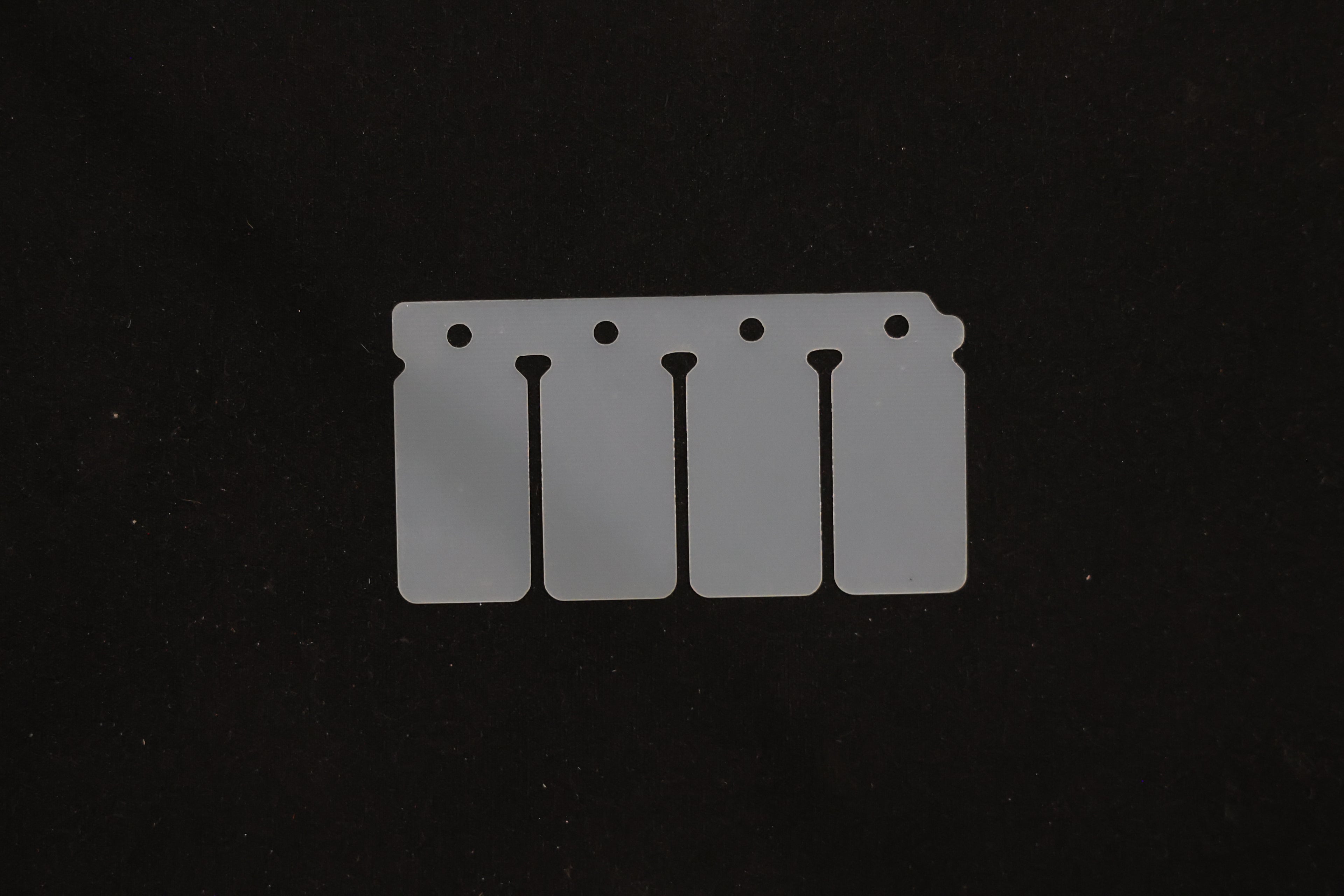 Yamaha V6 90 Degree Horizontal Reed