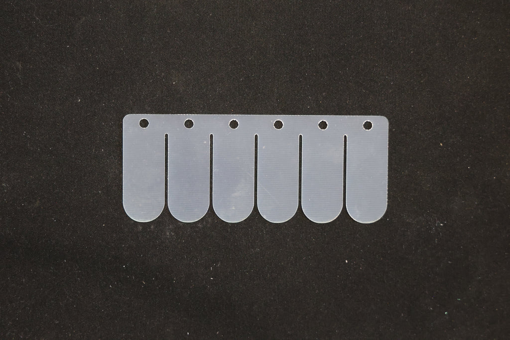 Evinrude/Johnson 120-130-140 4CYL LOOPER