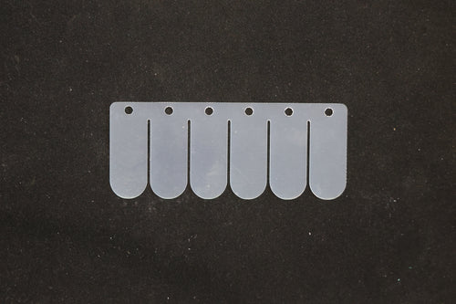 Evinrude/Johnson 120-130-140 4CYL LOOPER