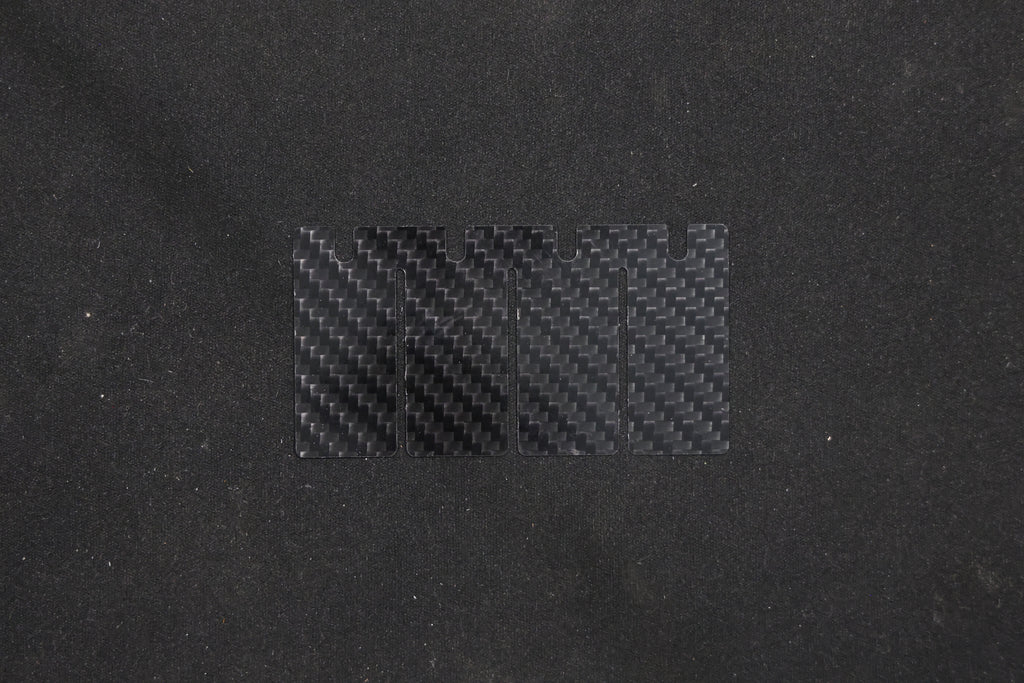 Yamaha V6 90 Degree Horizontal Reed