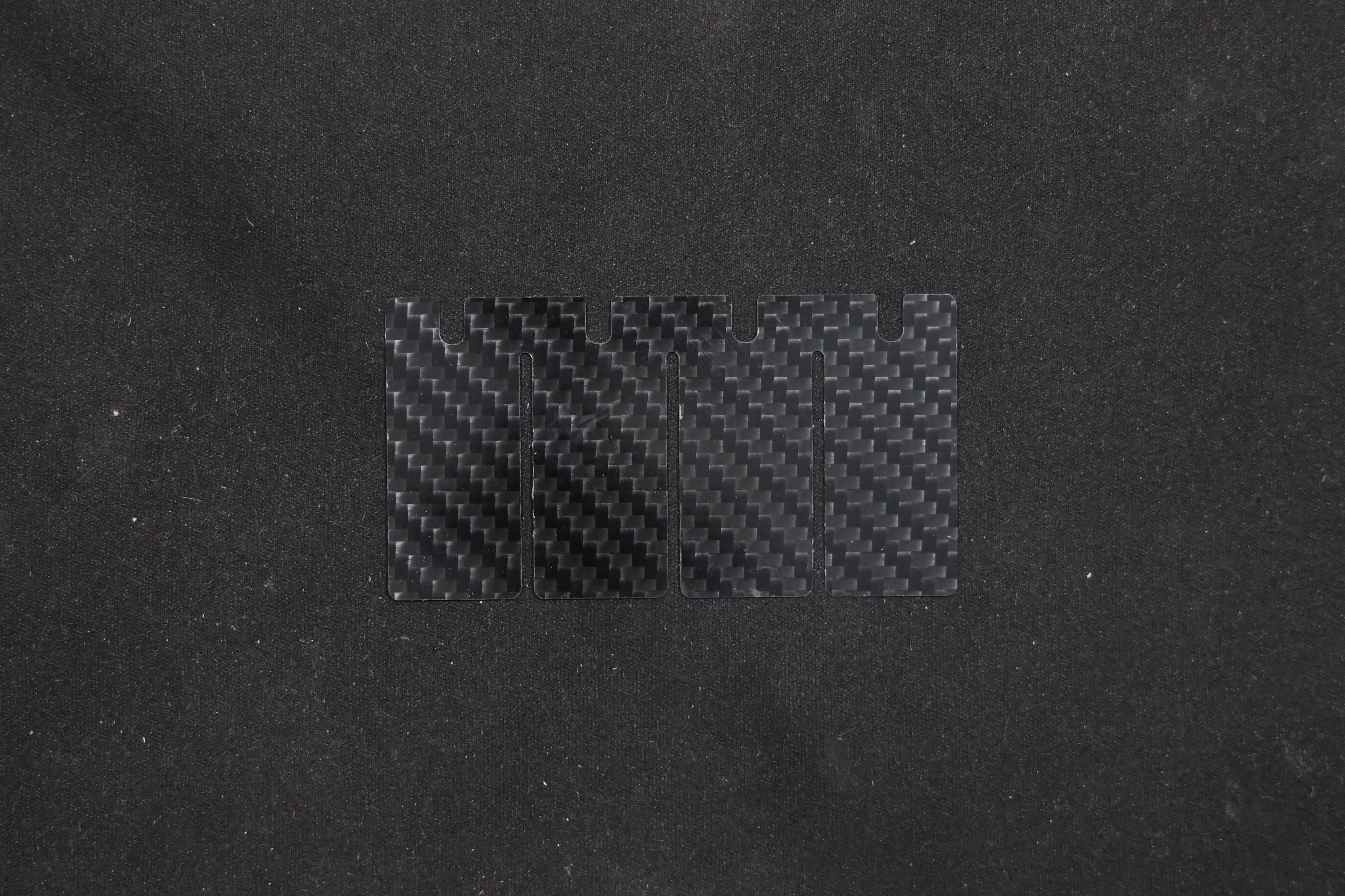 Yamaha V6 90 Degree Horizontal Reed