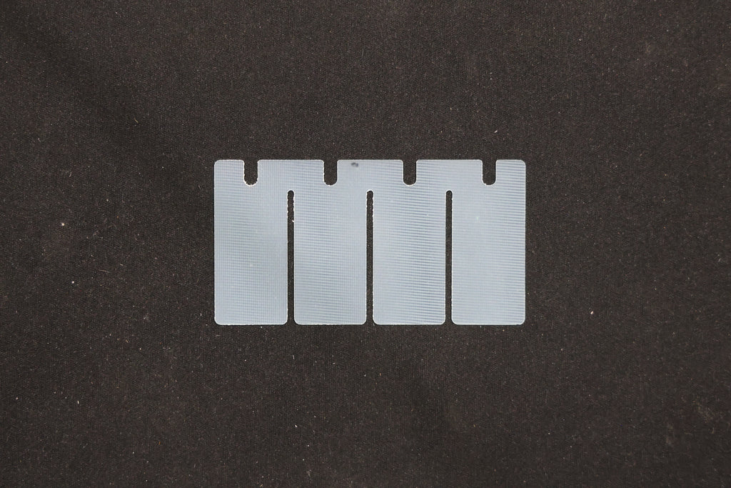 Yamaha V6 90 Degree Horizontal Reed