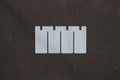Yamaha V6 90 Degree Horizontal Reed