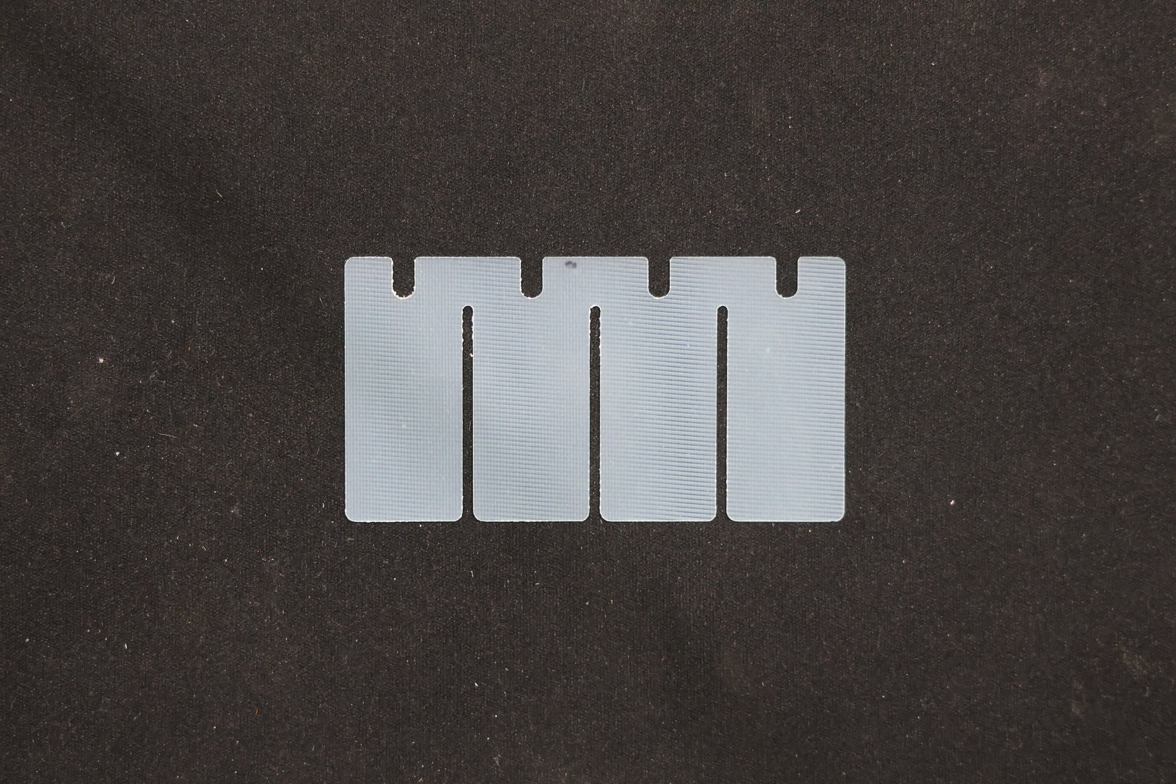 Yamaha V6 90 Degree Horizontal Reed