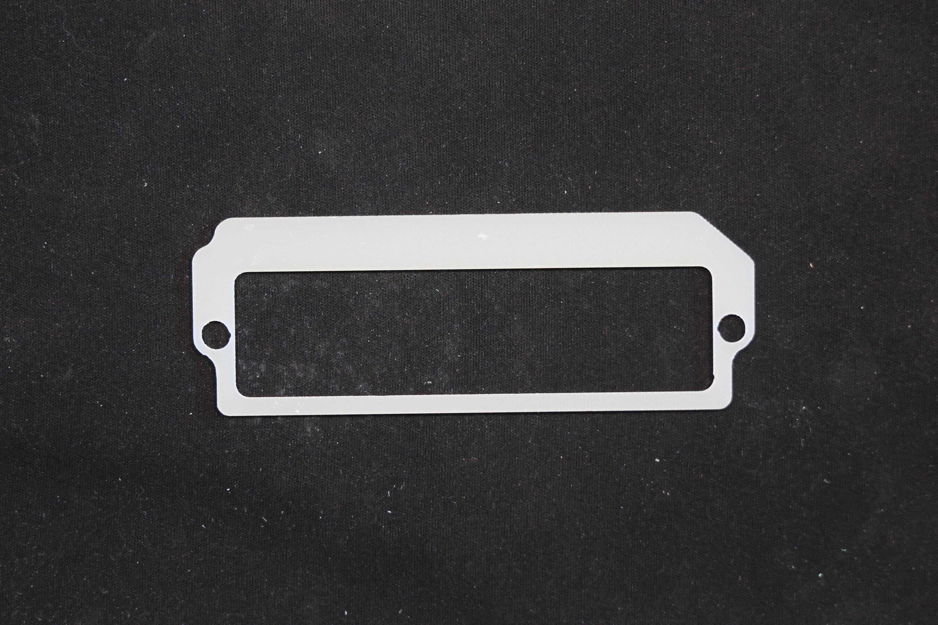 Evinrude/Johnson 120 V4 LOOPER 5 PETAL