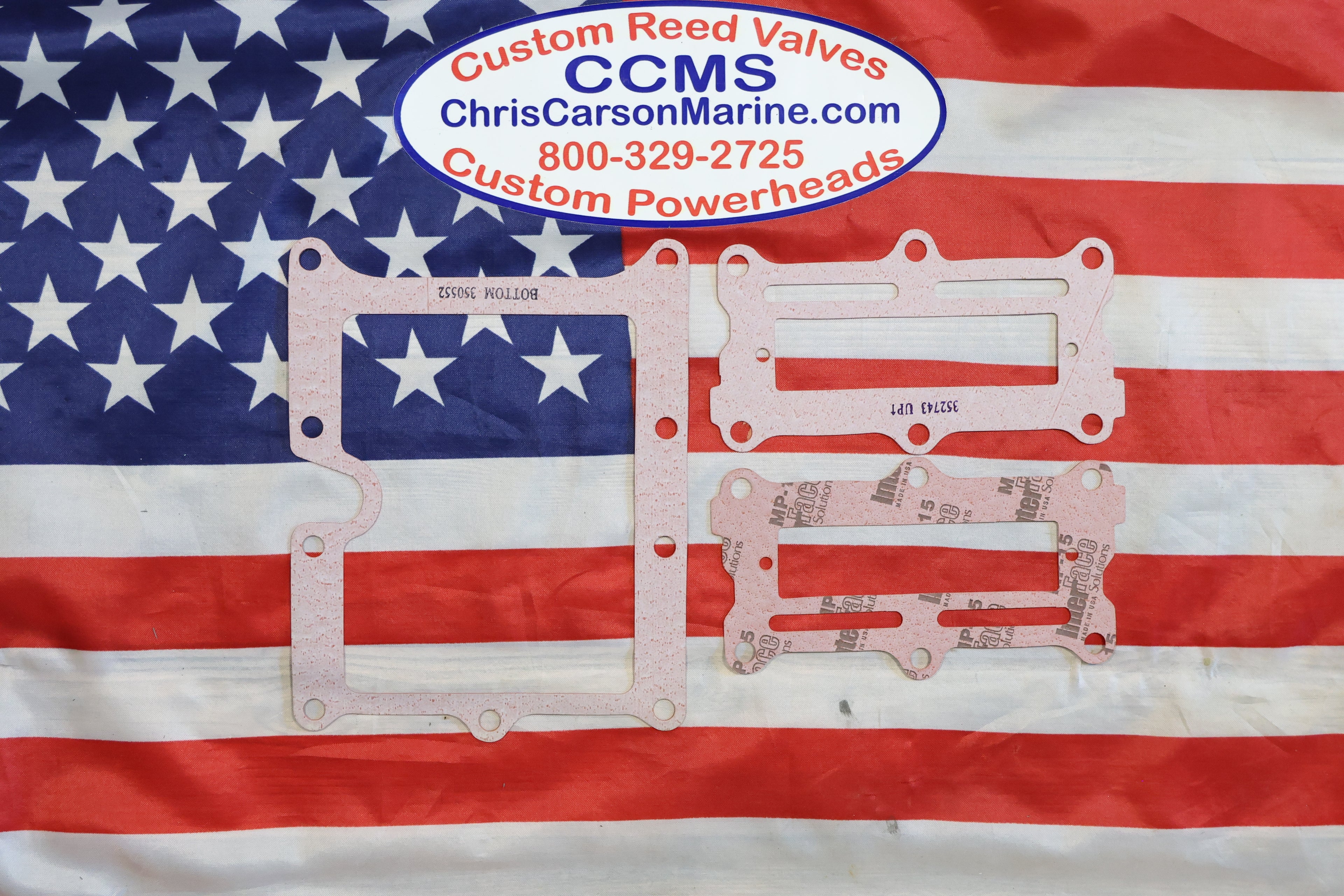 Evinrude/Johnson 2008 2CYL E-TEC - 50-40-60