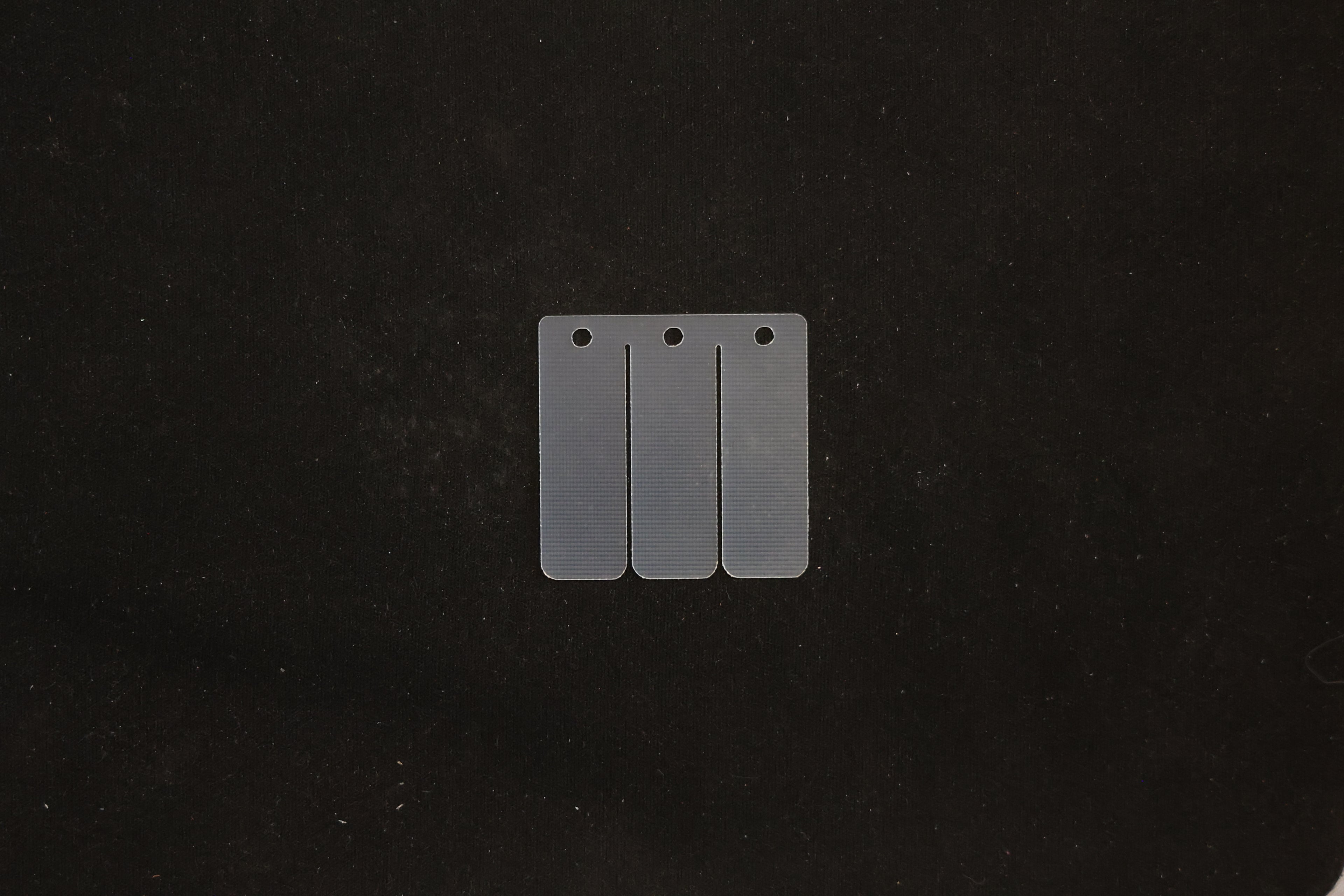 Suzuki DT 90-100 4CYL 3PETAL REED