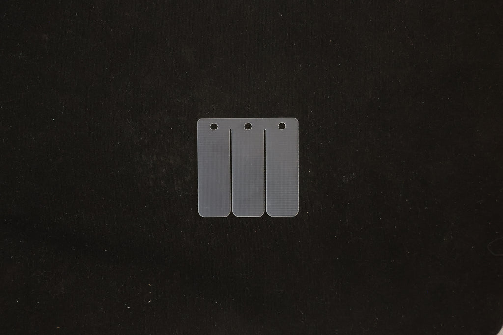 Suzuki DT 90-100 4CYL 3PETAL REED