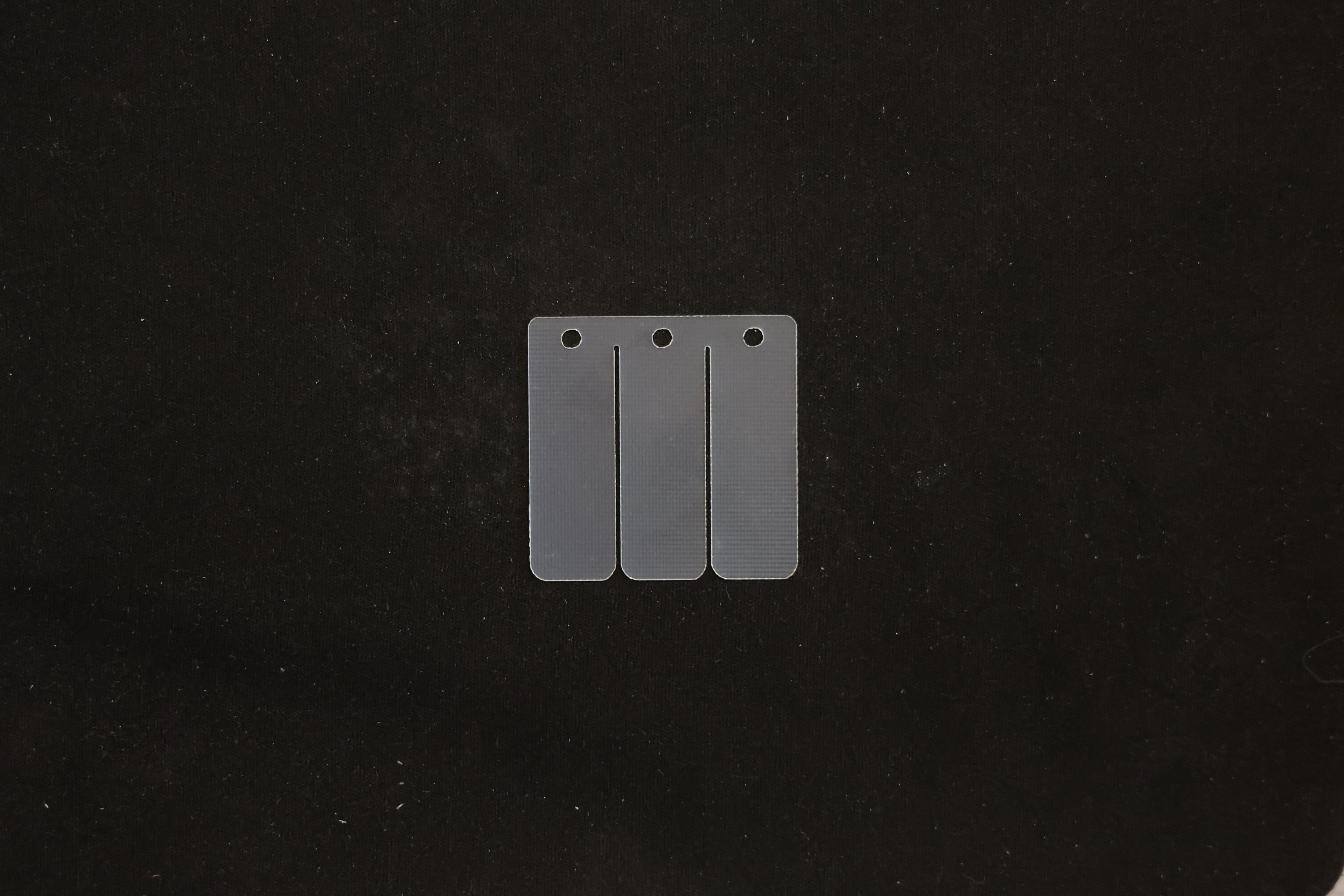 Suzuki DT 90-100 4CYL 3PETAL REED