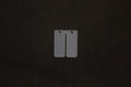 Nissan Tohatsu 40-50 3 Cyl 2 PETAL SQUARED REEDS