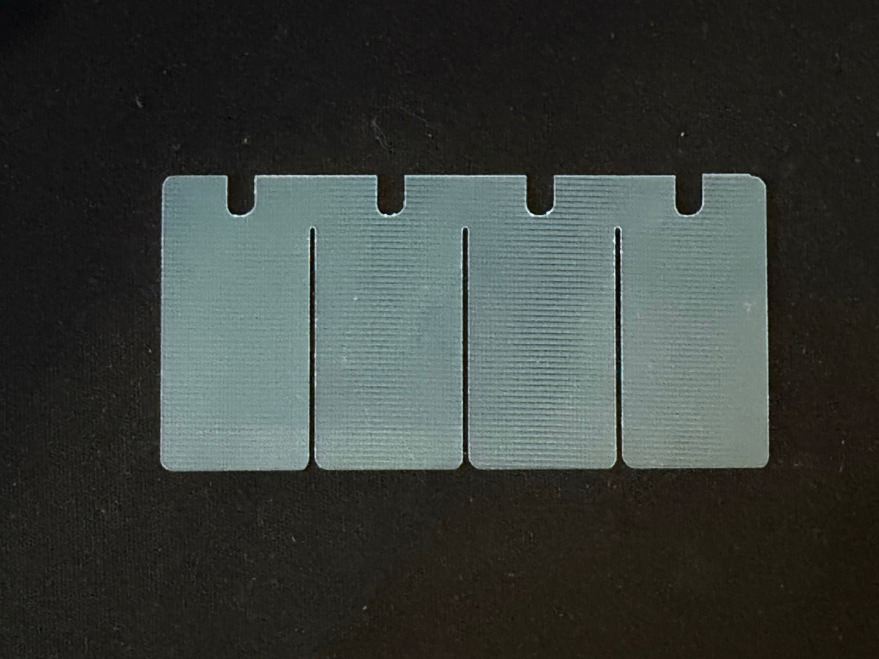 Force 4 cyl 1992 up 4petal reeds