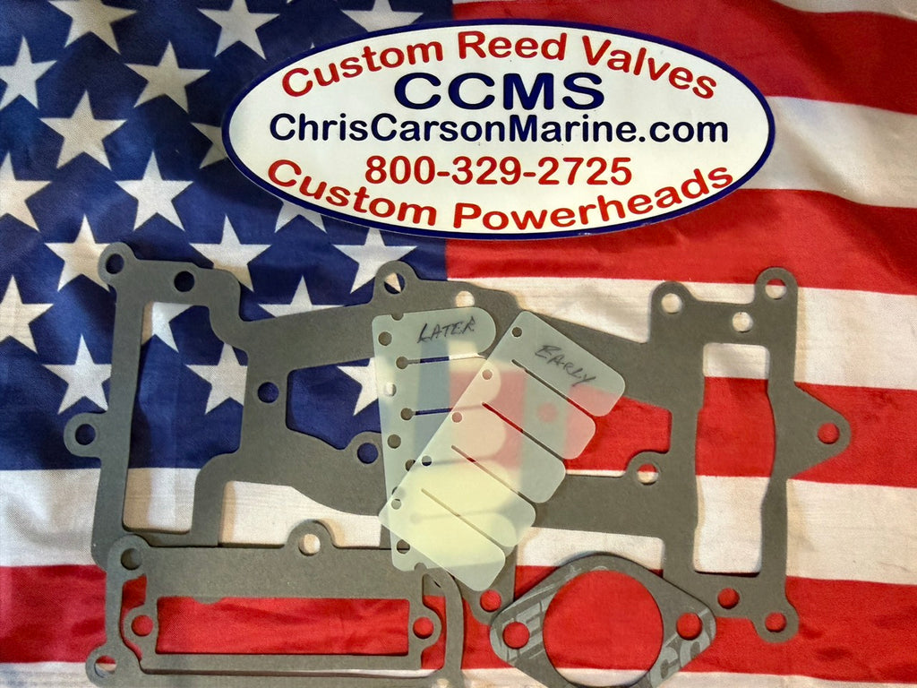 Force 70-90 3carb