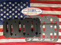 Mercury 2.4-2.5 liter 4 & 5 petal Intake Spacer Plate